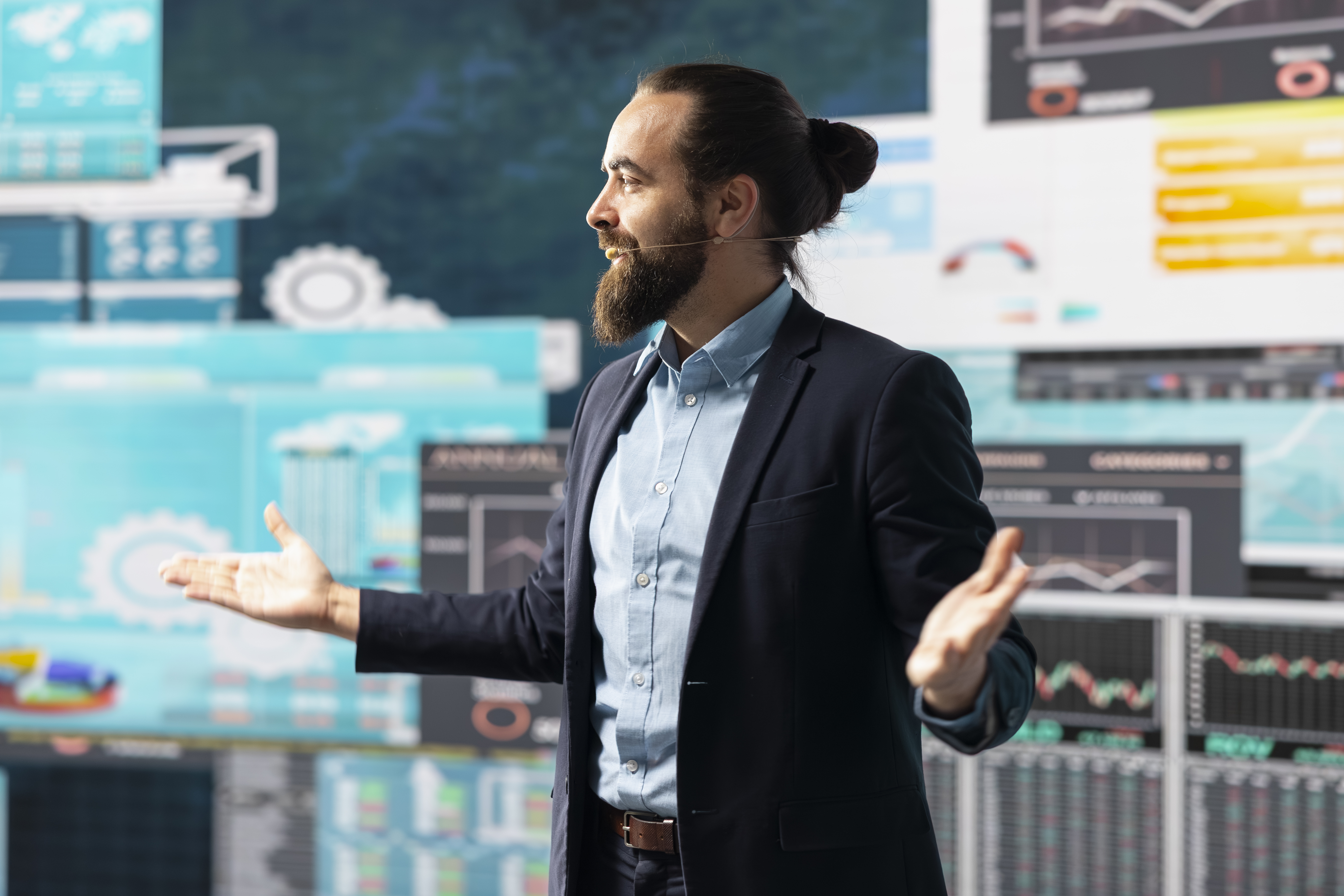 MetaMind™ Decision Clarity and Analytical Thinking